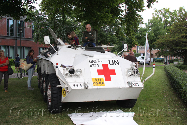 Veteranendag 2014